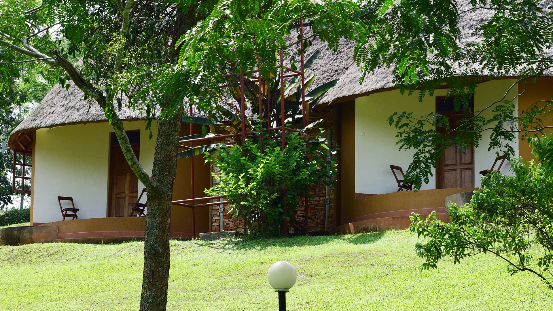 TURACO TRAILS TOURS