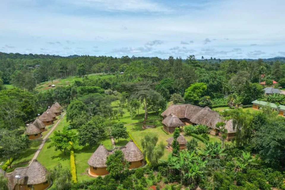 TURACO TRAILS TOURS