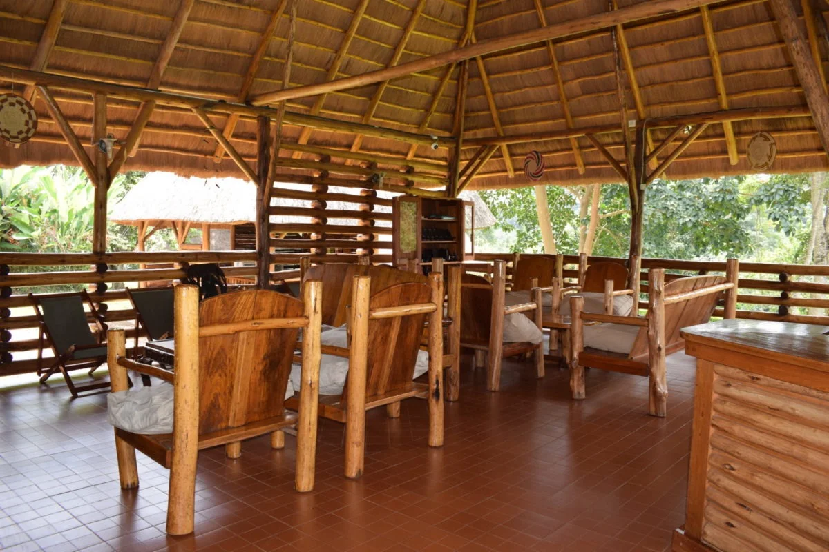 TURACO TRAILS TOURS