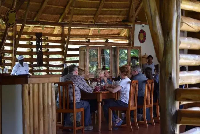 TURACO TRAILS TOURS