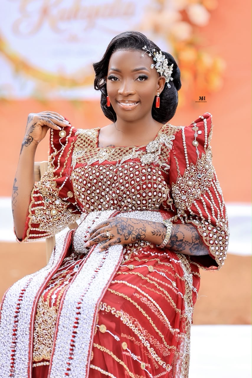 Mc TAATA AFRICA