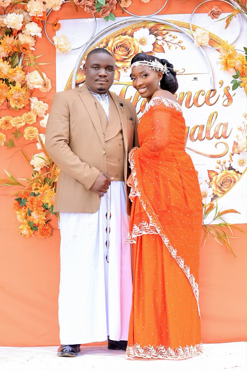 Mc TAATA AFRICA