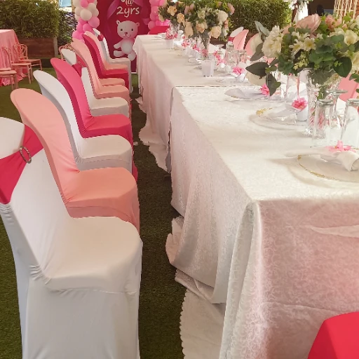 Raah Events